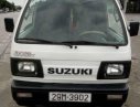 Suzuki Super Carry Van 2000 - Xe cũ Suzuki Super Carry Van đời 2000, màu trắng