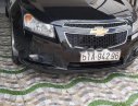 Chevrolet Cruze 2014 - Bán xe Chevrolet Cruze sản xuất năm 2014, màu đen  