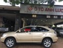 Lexus RX 350 2008 - Bán xe Lexus RX 350 năm 2008, nhập khẩu