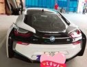 BMW i8 2014 - Cần bán BMW i8 đời 2017, màu trắng, xe nhập