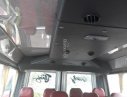 Mercedes-Benz Sprinter  313  2011 - Cần bán xe Mercedes-Benz Sprinter 313 năm 2011, màu bạc còn mới, giá chỉ 480tr