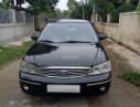 Ford Laser 2006 - Cần bán Ford Laser năm sản xuất 2006, màu đen chính chủ