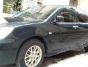 Mitsubishi Lancer 2003 - Bán xe Mitsubishi Lancer sản xuất năm 2003, màu đen, giá 135tr