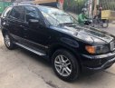 BMW X5 2003 - Cần bán gấp BMW X5 sản xuất năm 2003, màu đen