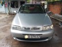 Fiat Albea 2005 - Cần bán Fiat Albea đời 2005, màu bạc, giá 135tr