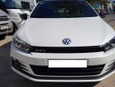 Volkswagen Scirocco   2.0 AT  2017 - Bán xe Volkswagen Scirocco 2.0 AT đời 2017, màu trắng