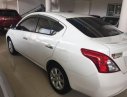 Nissan Sunny XV 2017 - Cần bán xe Nissan Sunny XV 2017, màu trắng  