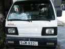 Suzuki Carry   2000 - Cần bán gấp Suzuki Carry đời 2000, màu trắng