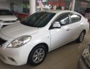 Nissan Sunny XV 2017 - Cần bán xe Nissan Sunny XV 2017, màu trắng  
