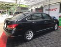 Nissan Bluebird 2009 - Cần bán xe Nissan Bluebird 2009, màu đen, xe nhập, hỗ trợ trả góp nhanh gọn, LH 0966988860