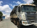 2014 - Thanh lý xe tải Jac 2 dí đời 2014, đăng ký lần đầu 2016 tải 9 tấn