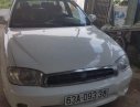 Kia Spectra 2005 - Bán xe Kia Spectra năm 2005, màu trắng, 135 triệu