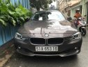 BMW 3 Series 328i 2013 - Cần bán BMW 3 Series 328i sản xuất năm 2013, màu nâu, xe nhập  