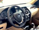 BMW X3 xDrive20i 2017 - BMW Phú Mỹ Hưng - BMW X3 xDrive20i 2017, nhập khẩu nguyên chiếc. Liên hệ: 0938805021 - 0938769900