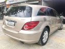 Mercedes-Benz R class 2006 - Bán Mercedes đời 2006, màu vàng, Đk 2007