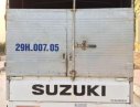 Suzuki Carry 2015 - Bán ô tô Suzuki Carry năm 2015, màu trắng giá cạnh tranh