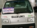 Suzuki Carry 2018 - Bán Suzuki Carry Truck 2018 mui bạc, giá tốt, lh: 0939298528