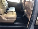 Hyundai Grand Starex 2.5 MT 2012 - Xe cũ Hyundai Grand Starex 2.5 MT 2012, màu xám bạc, nhập khẩu