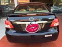 Toyota Yaris 2008 - Bán Toyota Yaris sản xuất 2008, màu đen, nhập khẩu số tự động