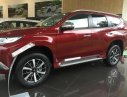 Mitsubishi Pajero Sport 4x2 AT 2018 - Bán Mitsubishi Pajero Sport 4x2 AT đời 2018, màu đỏ, nhập khẩu nguyên chiếc chỉ với 1 tỷ 63 triệu. LH: 0968.660.828