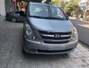 Hyundai Grand Starex 2.5 MT 2012 - Xe cũ Hyundai Grand Starex 2.5 MT 2012, màu xám bạc, nhập khẩu