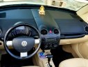 Volkswagen New Beetle 2008 - Ca sĩ diễn viên Gia Lâm bán rẻ siêu xe Volkswagen New Beetle đăng ký 2009, nhập khẩu, xe tuyệt đẹp