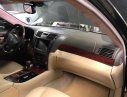 Lexus LS 460L 2007 - Cần bán Lexus LS 460L đời 2007, màu đen, nhập khẩu