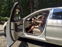 Mercedes-Benz Maybach 2016 - Bán Maybach S600 V12 6.0L 2016 màu trắng, xe chính chủ đang trùm mền
