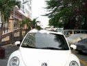 Volkswagen New Beetle 2.5 AT 2007 - Cần bán gấp Volkswagen New Beetle 2.5 AT 2007, màu trắng, nhập khẩu  