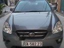 Kia Carens   2010 - Cần bán xe Kia Caren số tự động, sản xuất 2010, đăng ký 2014, biển Hà Nội