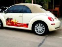 Volkswagen New Beetle 2008 - Ca sĩ diễn viên Gia Lâm bán rẻ siêu xe Volkswagen New Beetle đăng ký 2009, nhập khẩu, xe tuyệt đẹp