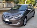Hyundai Accent AT 2012 - Bán Hyundai Accent AT đời 2012, nhập khẩu  