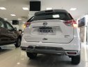 Nissan X trail V Series 2.0 SL Luxury 2018 - Cần bán xe Nissan X trail V Series 2.0 SL Luxury sản xuất năm 2018, màu trắng giá cạnh tranh