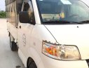 Suzuki Carry 2015 - Bán Suzuki Carry đời 2015, màu trắng, nhập khẩu, giá 255tr