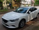 Mazda 6 2016 - Bán Mazda 6 năm sản xuất 2016, màu trắng, 750tr