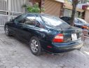 Honda Accord 1995 - Cần bán xe Honda Accord sản xuất 1995, màu xanh lam, nhập khẩu 