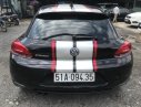 Volkswagen Scirocco Sport 2011 - Cần bán lại xe Volkswagen Scirocco Sport 1.4 AT sản xuất 2011 màu đen, 550 triệu nhập khẩu nguyên chiếc