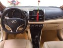 Toyota Yaris 2008 - Bán Toyota Yaris sản xuất 2008, màu đen, nhập khẩu số tự động
