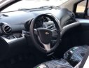 Chevrolet Spark  LT   2018 - Bán ô tô Chevrolet Spark LT năm sản xuất 2018, màu bạc, nhập khẩu, xe mới 100%