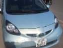 Toyota Aygo  1.0AT 2008 - Cần bán gấp xe Toyota Aygo màu xanh ngọc, số tự động - Xe nhập Nhật Bản