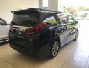 Toyota Alphard 2018 - Bán Toyota Alphard Executive Lounge model 2018