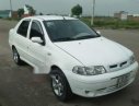 Fiat Albea 2004 - Cần bán Fiat Albea đời 2004, màu trắng, chạy được 120000km đúng km