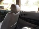 Mazda 323 Classic GLX 2004 - Bán Mazda 323 Classic GLX 2004, màu đen chính chủ 