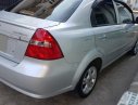 Chevrolet Aveo LT 2016 - Bán nhanh Chevrolet Aveo LT 2016 màu bạc, số sàn, xe đi kỹ