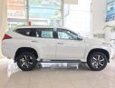 Mitsubishi Pajero Sport 2018 - Cần bán Mitsubishi Pajero Sport sản xuất 2018, màu trắng