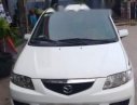 Mazda Premacy 2003 - Cần bán Mazda Premacy đời 2003, màu trắng số tự động, giá tốt