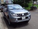 Mitsubishi Triton  4×2 AT  2017 - Cần bán gấp Mitsubishi Triton 4×2 AT đời 2017 chính chủ