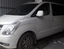 Hyundai Starex 2014 - Cần bán Hyundai Starex 2014, màu trắng, xe nhập