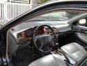 Honda Accord 1995 - Cần bán xe Honda Accord sản xuất 1995, màu xanh lam, nhập khẩu 