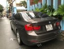 BMW 3 Series 328i 2013 - Cần bán BMW 3 Series 328i sản xuất năm 2013, màu nâu, xe nhập  